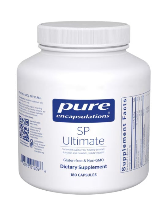 SP Ultimate