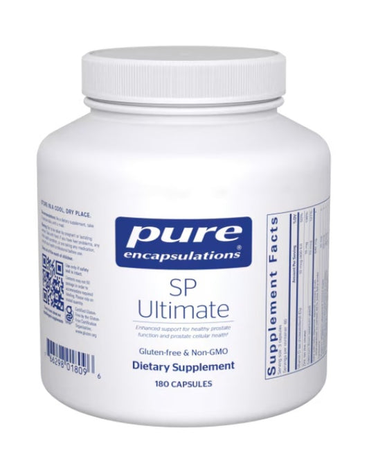 SP Ultimate