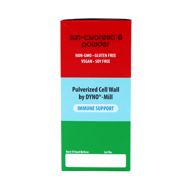 Sun Chlorella Powder