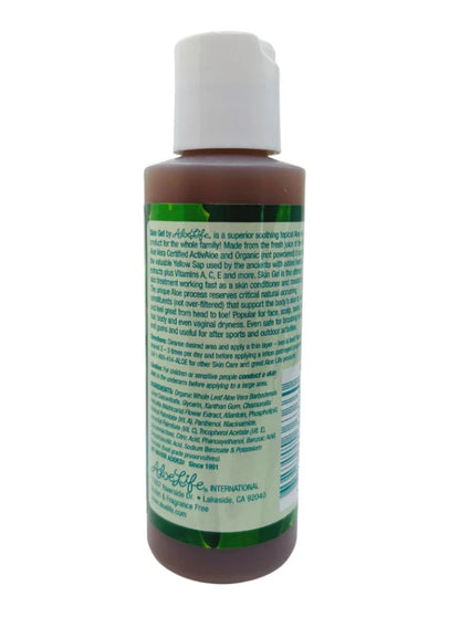 Skin Gel
