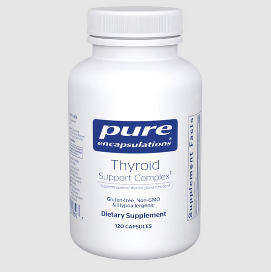 Thyroid Support Complex