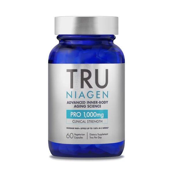 TruNiagen Pro 1000