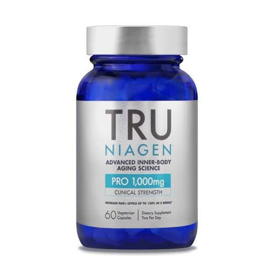 TruNiagen Pro 300