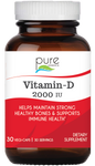 Vitamin-D 2000 IU