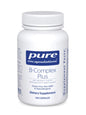 B-Complex Plus