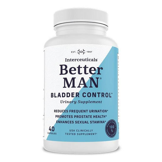 Better Man
