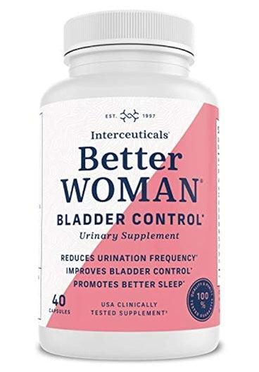 Better Woman