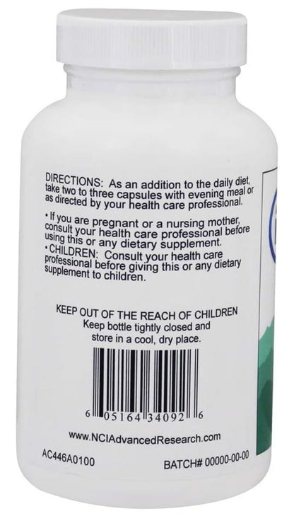 Calcium Orotate