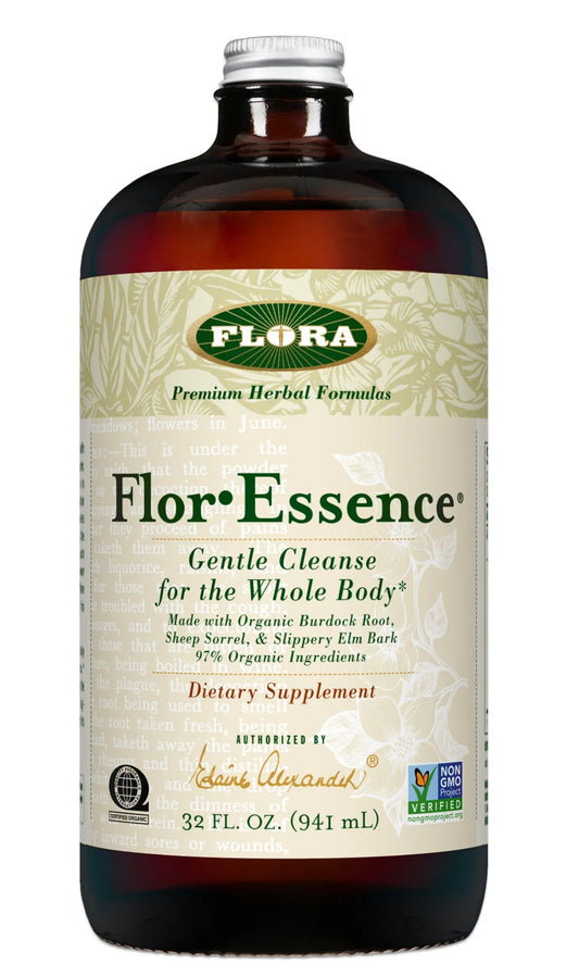 FlorEssence Tea