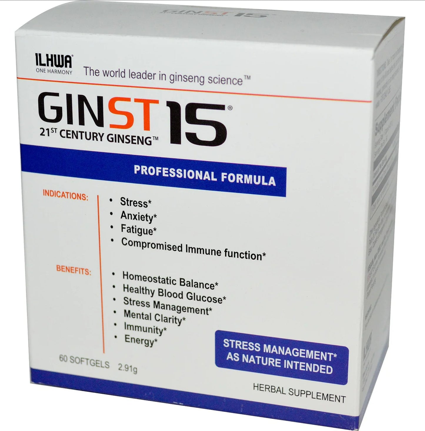 GINST15