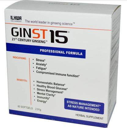 GINST15