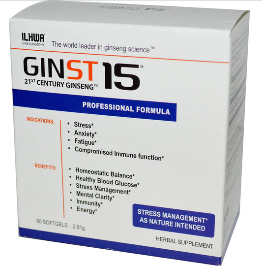 GINST15