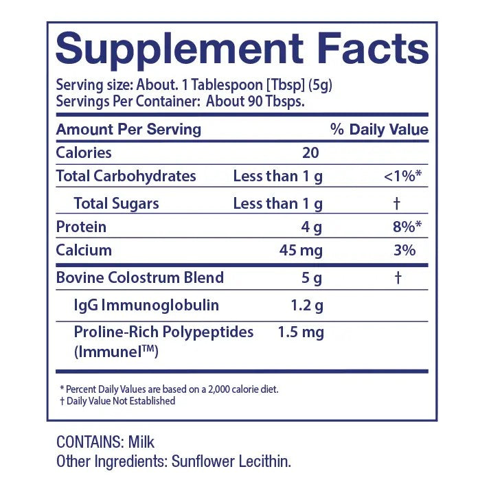 PRO Colostrum-LD
