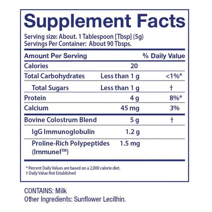 PRO Colostrum-LD