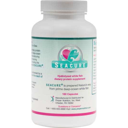 Seacure